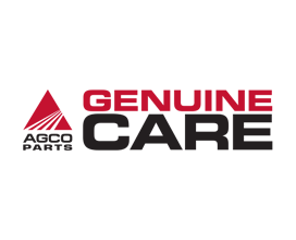 ​AGCO GenuineCare